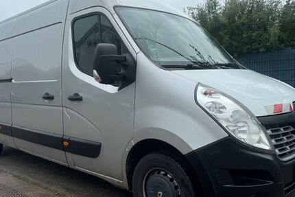 Renault Master 503.000 km 6.000 &euro; Weinheim 69469
