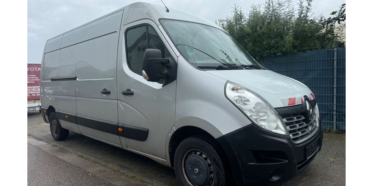 Renault Master 503.000 km 6.000 &euro; Weinheim 69469