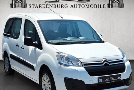 Citroen Berlingo 54.000 km 13.990 &euro; Heppenheim 64646