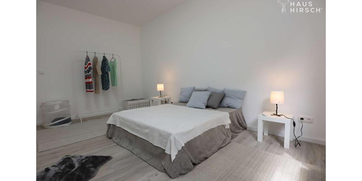 Erdgeschoßwohnung Ludwigshafen am Rhein Edigheim - 3.5 Zimmer, 85 m&sup2;, 1.200&euro; | Angebot:25259175