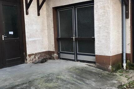 Lagerhalle zu vermieten, auch für Motorräder geeignet !! zimmer