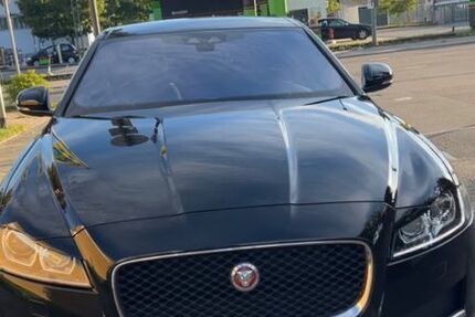 Jaguar XF 95.500 km 17.900 &euro; Ludwigshafen am Rhein 67063