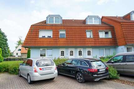 Wohnung zum Kaufen in Belgershain Köhra 108.000 € 55.28 m²