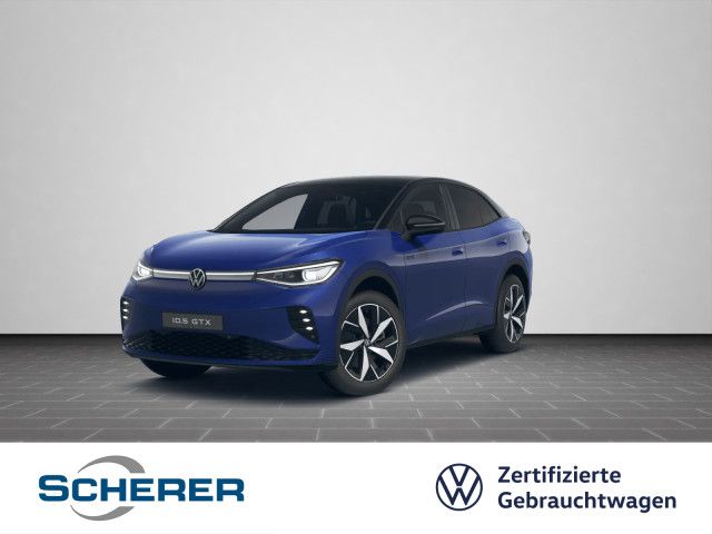 VW ID.5 8.700 km 44.930 &euro; Mannheim 68167