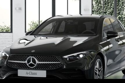 Mercedes-Benz A 200 9.900 km 33.990 &euro; Mannheim 68165