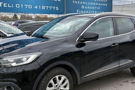 Renault Kadjar 56.000 km 10.490 &euro; Hockenheim 68766
