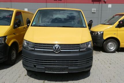 VW T5 Transporter 79.000 km 8.999 &euro; Viernheim 68519