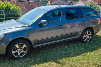Skoda Octavia 198.800 km 2.850 &euro; Leimen 69181