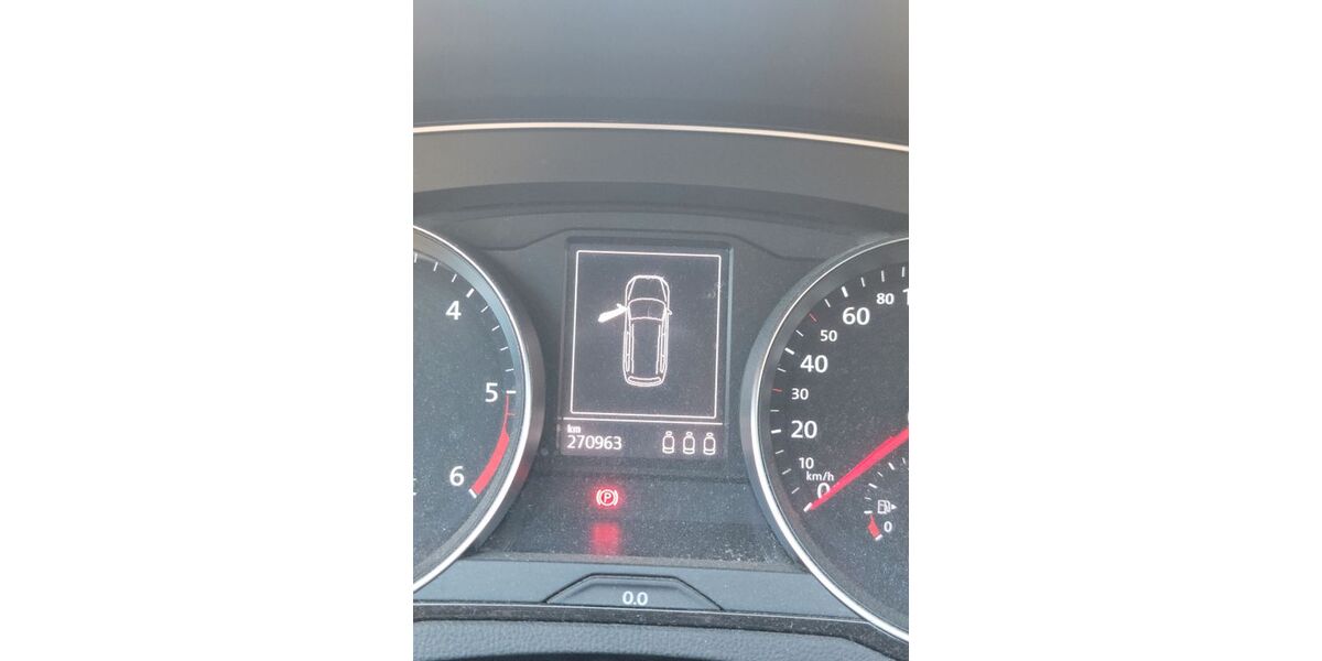 VW Passat Variant 270.000 km 9.200 &euro; Biblis 68647