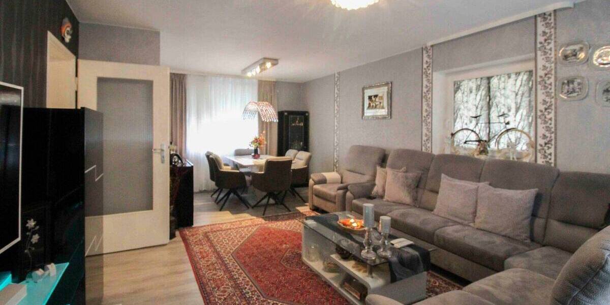 Etagenwohnung Heidelberg Boxberg - 2 Zimmer, 60 m&sup2;, 169.000&euro; | Angebot:26826109