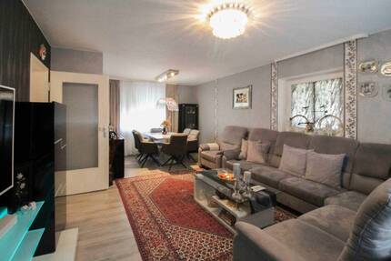Wohnung Heidelberg Boxberg - 2 Zimmer, 60 m&sup2;, 169.000&euro; | Angebot:26826109