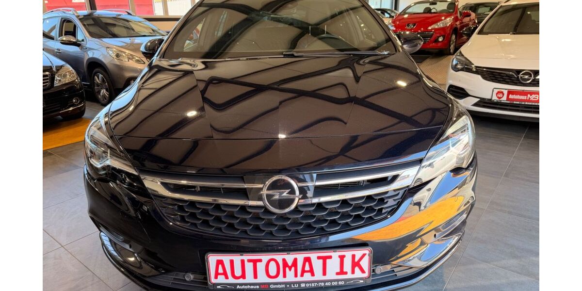 Opel Astra 116.000 km 12.990 &euro; Ludwigshafen am Rhein 67059