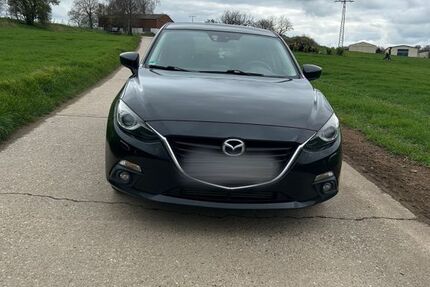 Mazda Andere 181.160 km 9.000 &euro; Biedesheim 67308