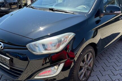 Hyundai i20 142.740 km 4.999 &euro; Schifferstadt 67105