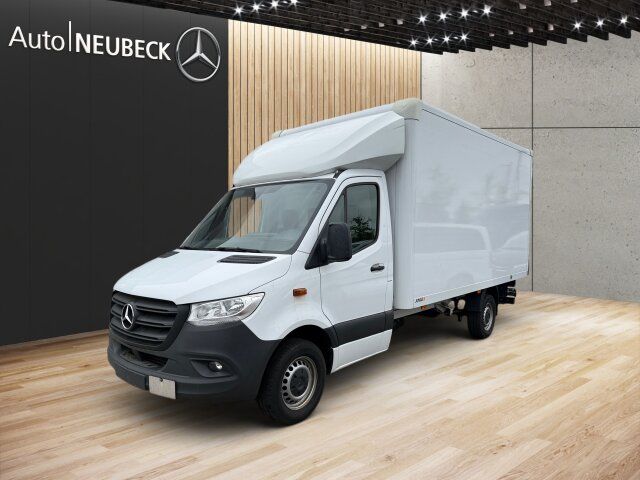 Mercedes-Benz Sprinter 99.100 km 38.615 &euro; Speyer 67346