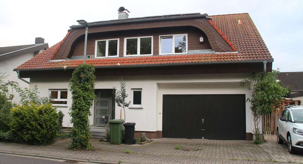 Einfamilienhaus St.Leon-Rot Rot - 9 Zimmer, 270 m&sup2;, 849.000&euro; | Angebot:26124952