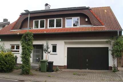 Haus St.Leon-Rot Rot - 9 Zimmer, 270 m&sup2;, 849.000&euro; | Angebot:26124952