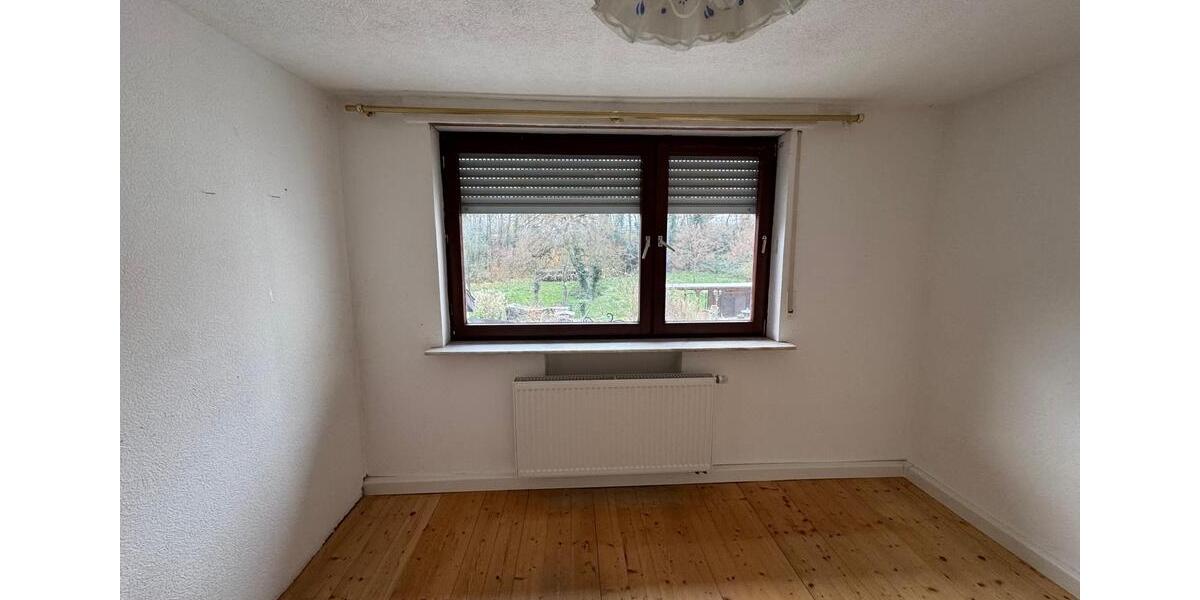 Einfamilienhaus mit Garten und Wintergarten 4 zimmer