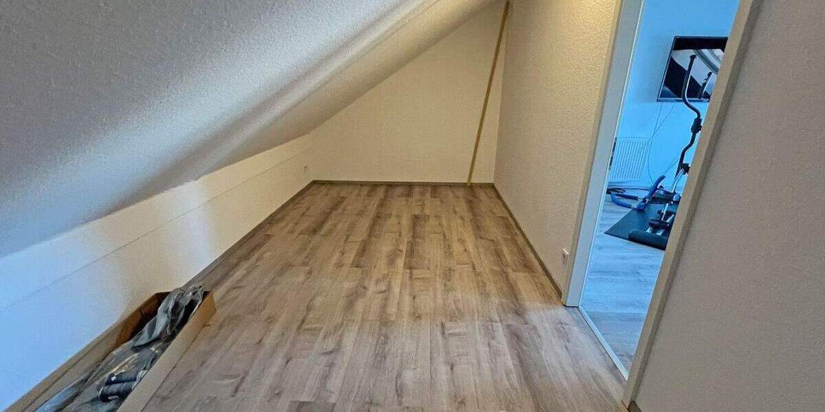 Reihenendhaus Weinheim / Lützelsachsen Lützelsachsen - 3 Zimmer, 116 m&sup2;, 558.000&euro; | Angebot:25769754