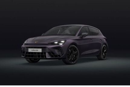 Cupra Leon 4.900 km 55.270 &euro; Ludwigshafen 67063