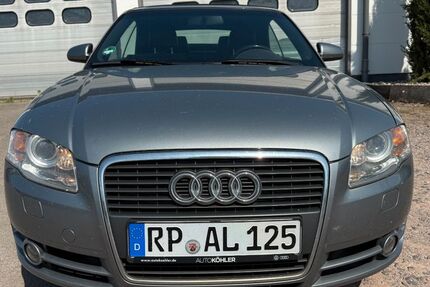 Audi A4 193.000 km 3.500 &euro; Neustadt/Wstr. 67433
