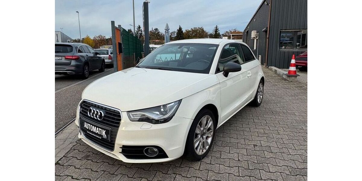 Audi A1 189.999 km 6.700 &euro; Hockenheim 68766
