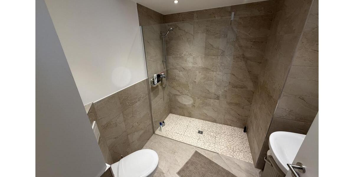 Erdgeschoßwohnung Heidelberg Bahnstadt - 1.5 Zimmer, 61 m&sup2;, 1.300&euro; | Angebot:26253582