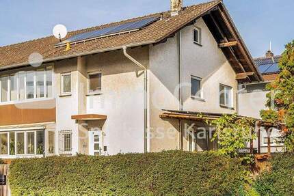 Haus Waghäusel Kirrlach - 5 Zimmer, 137 m&sup2;, 389.000&euro; | Angebot:24027300