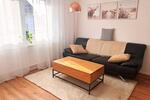 Maisonettenwohnung Hockenheim - 3.5 Zimmer, 80 m&sup2;, 1.640&euro; | Angebot:25146637