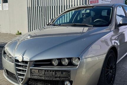 Alfa Romeo 159 246.840 km 1.299 &euro; Mannheim 68199