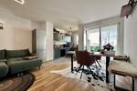 Etagenwohnung Bensheim - 2 Zimmer, 54 m&sup2;, 780&euro; | Angebot:26910472