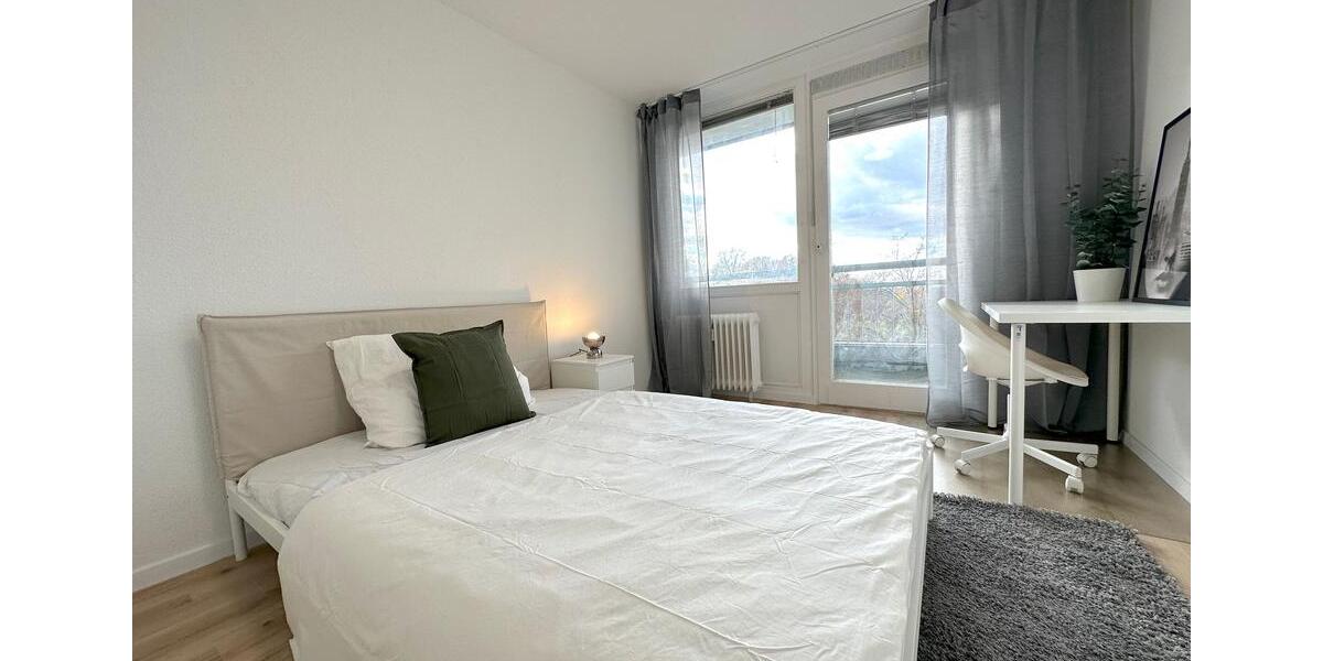 Etagenwohnung Heidelberg Boxberg - 1 Zimmer, 10 m&sup2;, 465&euro; | Angebot:25112749
