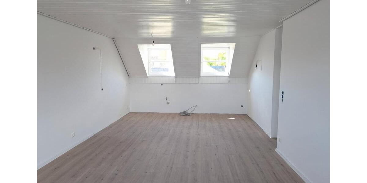 Etagenwohnung Gernsheim - 3 Zimmer, 86 m&sup2;, 319.000&euro; | Angebot:27113690
