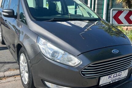 Ford Galaxy 301.000 km 6.900 &euro; Mannheim 68199