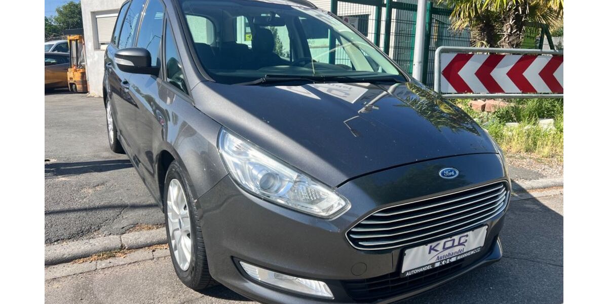 Ford Galaxy 301.000 km 6.900 &euro; Mannheim 68199