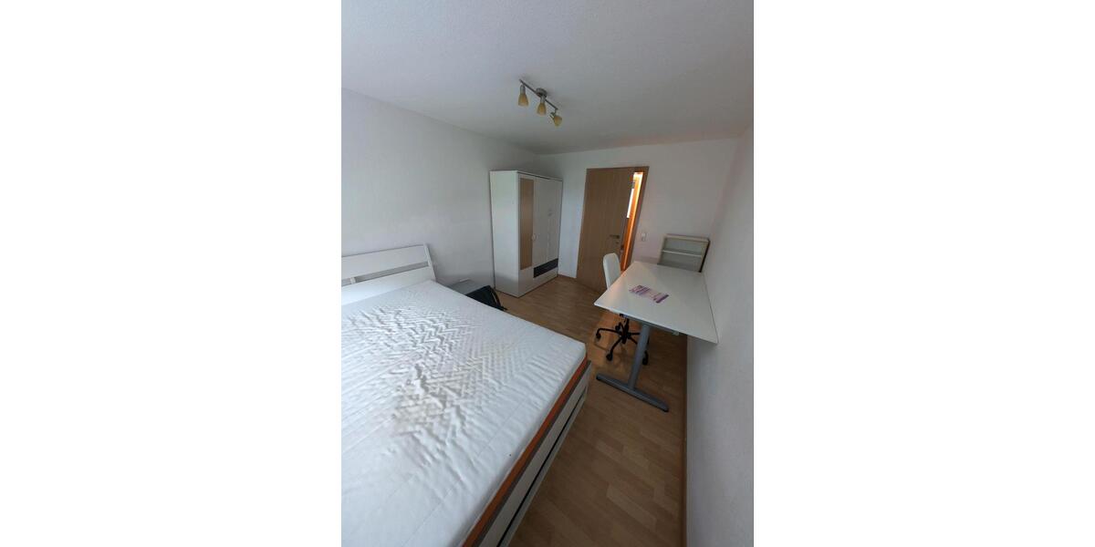 Erdgeschoßwohnung Eppelheim - 1 Zimmer, 55 m&sup2;, 390&euro; | Angebot:26036020