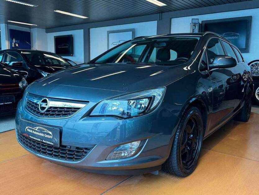 Astra