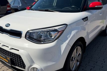 Kia Soul 114.800 km 8.999 &euro; Speyer 67346