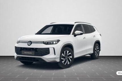 VW Tayron 6.300 km 35.930 &euro; Mannheim 68167