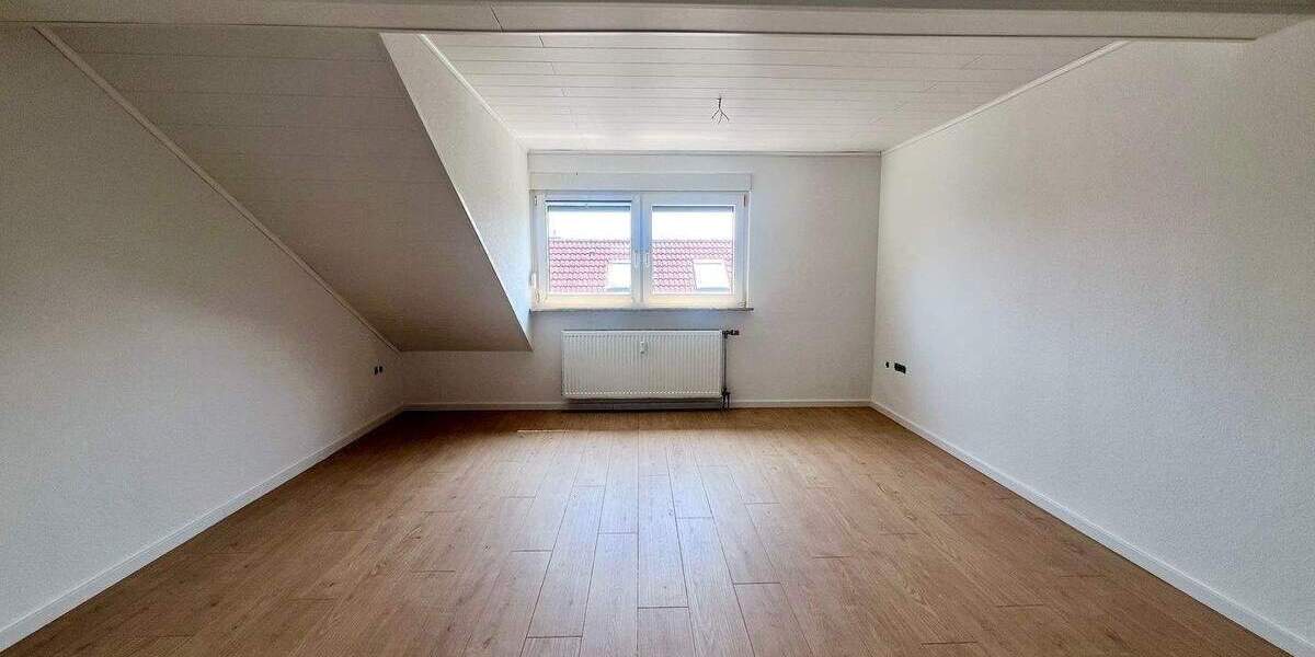 Etagenwohnung Neulußheim - 2 Zimmer, 58 m&sup2;, 700&euro; | Angebot:23976446