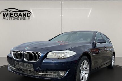 BMW 520 117.000 km 13.990 &euro; Viernheim 68519