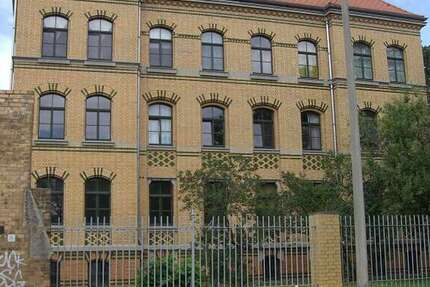 4 Zimmer Eigentumswohnung mit Balkon in Leipzig-Gohlis
