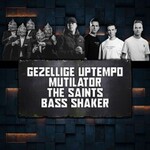 The Saints & Gezellige Uptempo