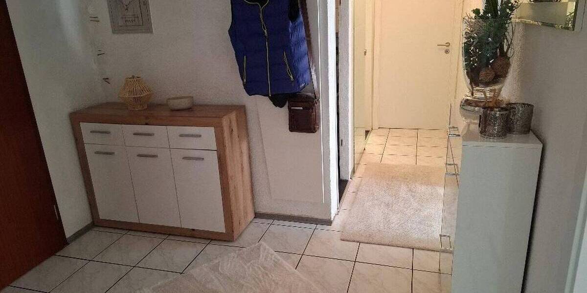 Etagenwohnung Frankenthal Frankenthal Kernstadt - 3 Zimmer, 85 m&sup2;, 227.000&euro; | Angebot:26065030