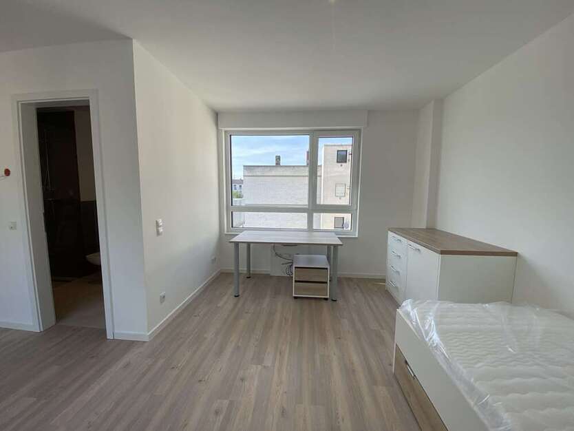 Wohnung zum Mieten in Mannheim 720 € 32 m²
