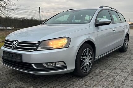 VW Passat 269.000 km 6.999 &euro; Lampertheim-Hüttenfeld 68623