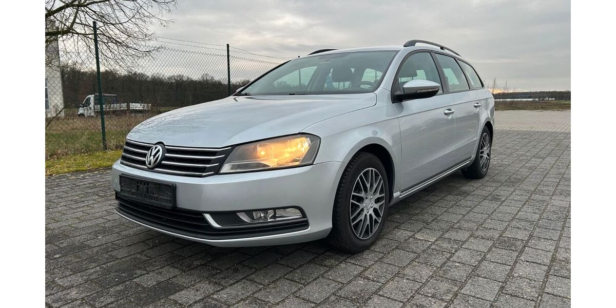 VW Passat 269.000 km 6.999 &euro; Lampertheim-Hüttenfeld 68623