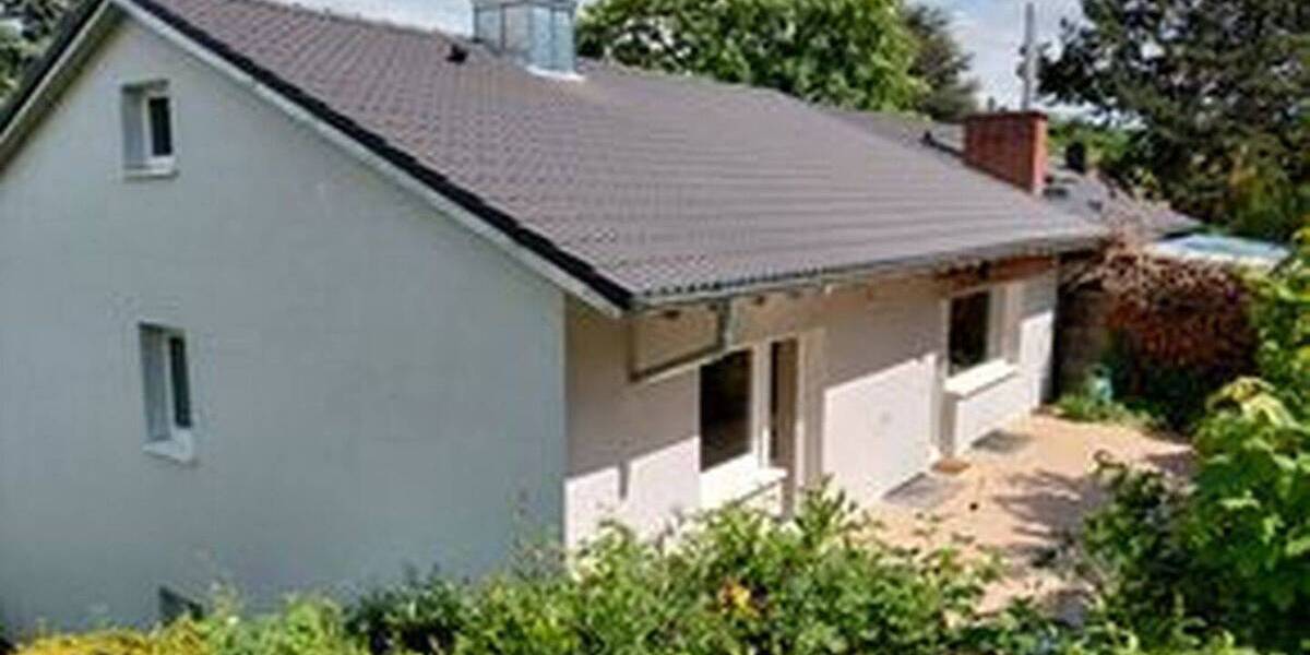 Reihenendhaus Heppenheim (Bergstraße) Hambach - 7 Zimmer, 150 m&sup2;, 475.000&euro; | Angebot:26716075
