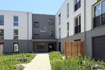 Wohnung Ludwigshafen am Rhein / Friesenheim Friesenheim - 2 Zimmer, 45 m&sup2;, 227.500&euro; | Angebot:26800725