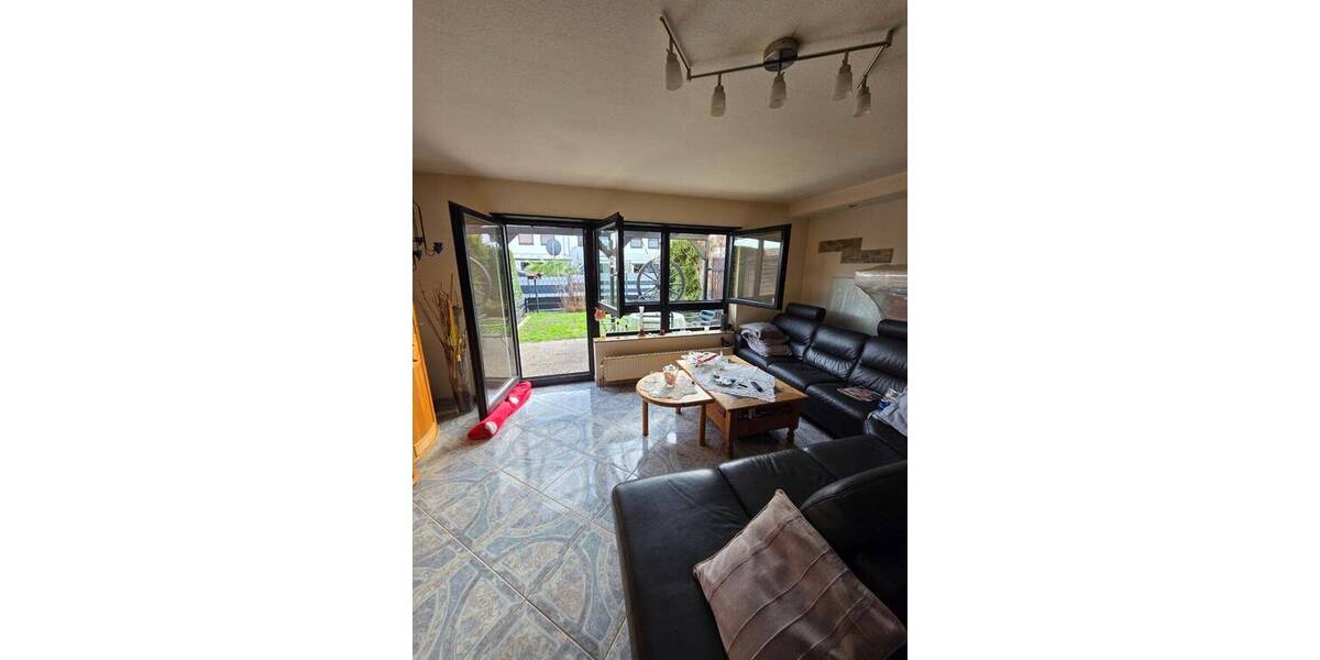 Reihenendhaus Ludwigshafen am Rhein Oggersheim - 4 Zimmer, 150 m&sup2;, 349.000&euro; | Angebot:25706345